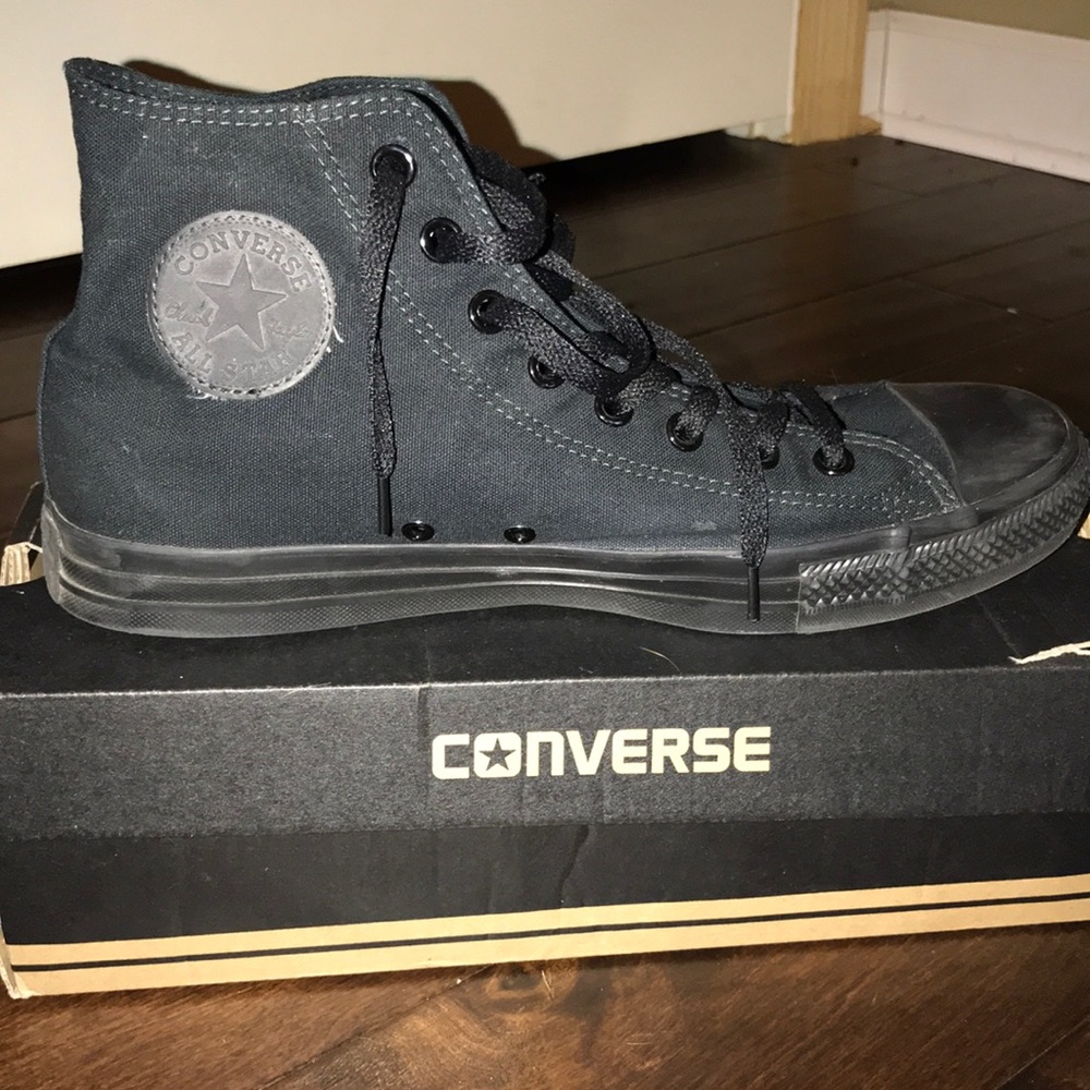 Unisex Converse All-Star